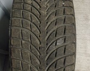 R17  235/65 ყველა სეზონი