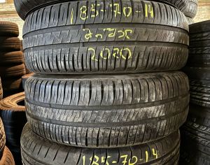 R14  185/70 ზაფხული