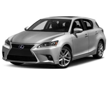 LEXUS CT 200h