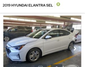 Hyndai elantra