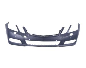 MERCEDES-BENZ / E CLASS W212 2009 - 2013 / წინა ბამპერი – არა AMG