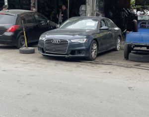 აუდი ა6