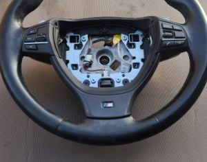 F10 საჭე აირბაკის გარეშე