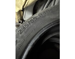 R18  235/55 ზაფხული