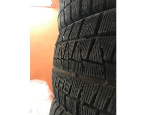 R17  215/50 Зима