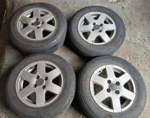 R14 175/70 ყველა სეზონი - 1