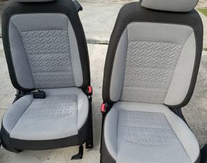 Gmc terrain იშლება გვაქვს თითქმის ყველა ნაწილი