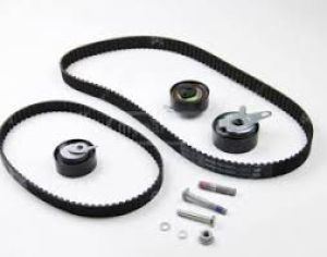 ძრავის ღვედი