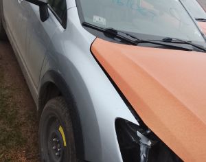 SUBARU Crosstrek 2016 2.0 - 2