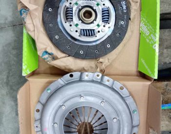 ცეპლენის კომპლექტი პლიტა ფერადო FIAT DOBLO ,PUNTO