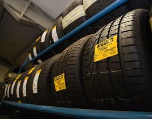 265/60R18 ყველა სეზონი