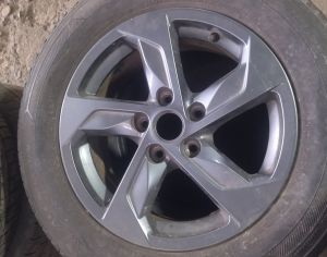 R16 HYUNDAI Elantra 1970-2024 - 1