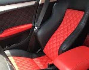 სავარძლების და ჭერის შეკეთება აირბაგისგან დაზიანებული ჭერის და სიდენიების შეკეთება აღდგენა