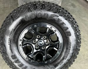 R17 315/70 ყველა სეზონი - 1
