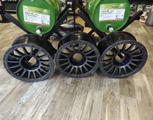 R18 TOYOTA / LEXUS / MITSUBISHI