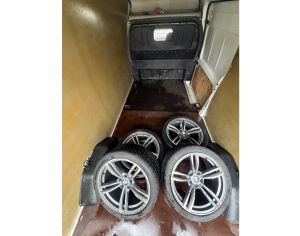 R19 BMW 650 2010-2026