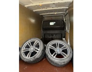 R19 BMW 650 2010-2026 - 2