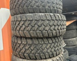 R17  315/75 ყველა სეზონი