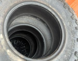 R17 315/75 ყველა სეზონი - 2