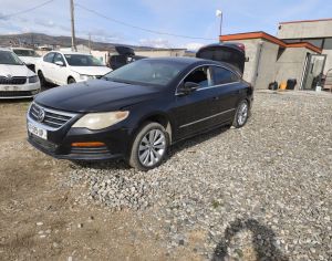 VOLKSWAGEN CC 2009 2.0 - 1