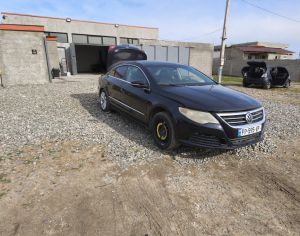 VOLKSWAGEN CC 2009 2.0 - 2