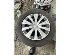 R16 TOYOTA Camry 2018-2025 - 1