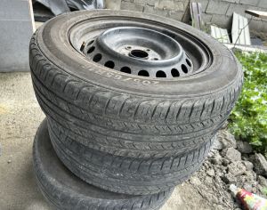 R16 TOYOTA Camry 2018-2025 - 2