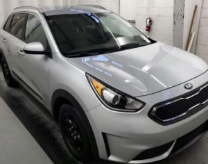 კია ნირო