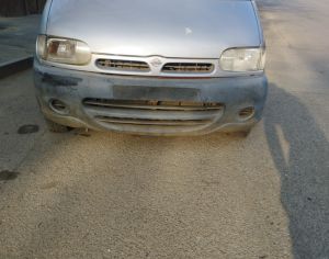Nissan Serena 1999_2016