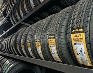 LT285/65R17 ყველა სეზონი