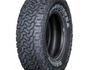 LT 285/65/17 საბურავი