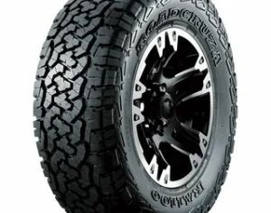 LT 275/70/17 საბურავი