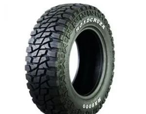 LT 265/70/17 საბურავი