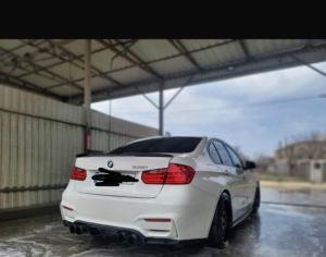 დაიშალა F30 335 N55