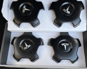 Tesla Model 3 ორიგინალი კალპაკები