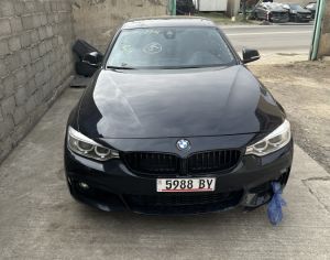 იშლება ფ36 2.0 ნ26 ძრავით ქარხნული  ყველა ოფციით რაც შეიძლება ამმოდელს ქონდეს.