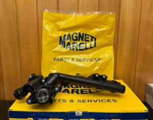 W205/W213/X253 თერმოსტატი / C300/E300/GLC300 თერმოსტატი / სვეჩები /termostati/svechebi