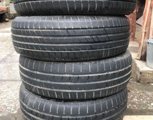R15 185/65 ყველა სეზონი - 1