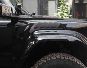 FORD Bronco 2020-2026 - 1