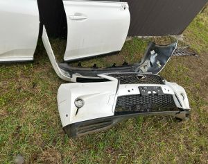 LXSUS RX 350
