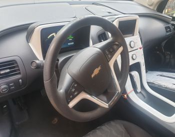 Chevrole volt-ის საჭის შლეიფი 2010-2015