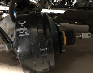 ბმვ ე 81 ის ვაკუუმი