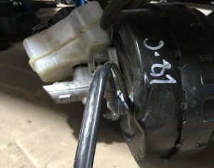 ბმვ ე81 გლავნი ბაჩოკი