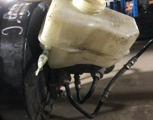 ბმვ ე 92 გლავნი ბაჩოკი