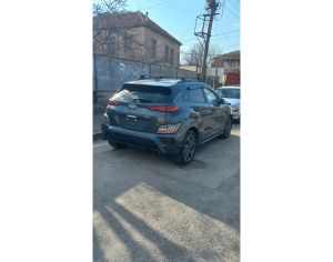 HYUNDAI kona 2021 1.6 - 1