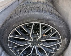 R19 AUDI A8 2017-2022