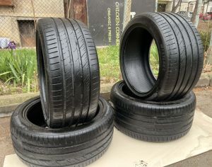 R20  315/35 ზაფხული R20 275/40