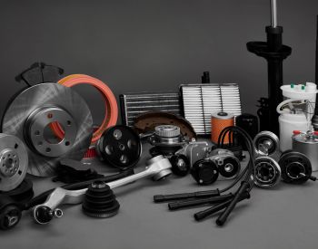 ავტონაწილების შეკვეთა, ჩამოტანა