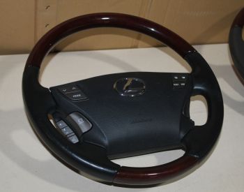 LEXUS LS 06-12