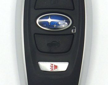 SUBARU Forester / Impreza / Outback / Crosstrek